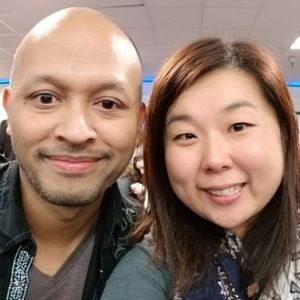 Meet your Posher, Esther